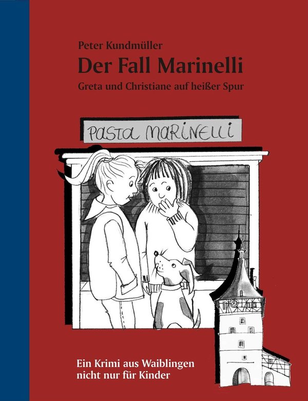 Der Fall Marinelli