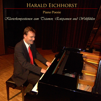 Piano Poesie - Harald Eichhorst Pianist aus Waiblingen